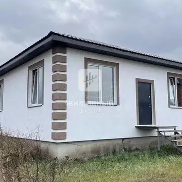 Дом в Саратовская область, Энгельсский район, пос. Новопушкинское ...