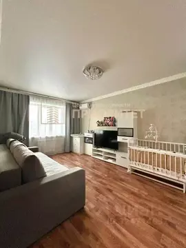 2-к кв. Саха (Якутия), Якутск ул. Лермонтова, 58 (52.5 м)