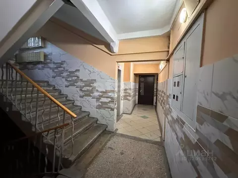 2-к кв. Красноярский край, Красноярск ул. Энергетиков, 20 (50.09 м)