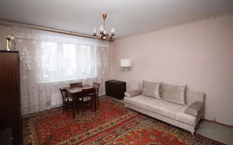 1-к кв. Москва Филевский бул., 8к1 (39.0 м)