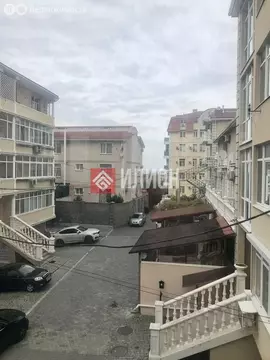 Квартира-студия: Севастополь, Трудовая улица, 27 (100 м)