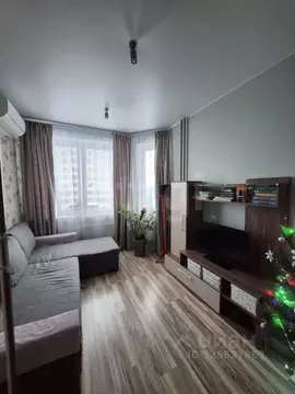 2-к кв. Московская область, Раменское Северное ш., 24 (42.5 м)