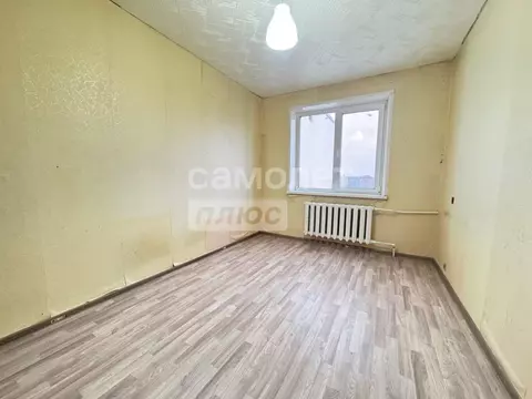 Комната Татарстан, Набережные Челны Автозаводский просп., 40/105 (11.7 ...