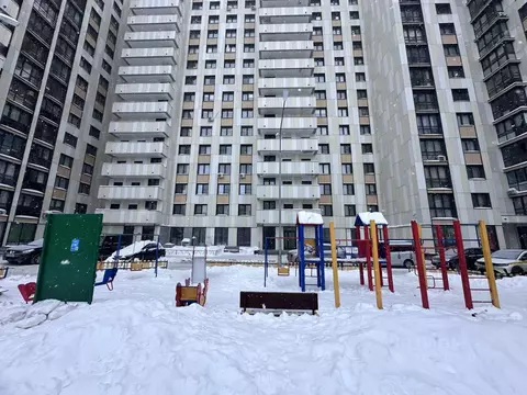 1-к кв. Московская область, Старая Купавна Богородский городской ...