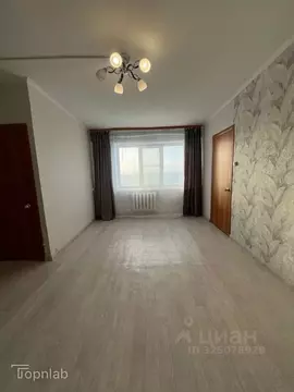 2-к кв. Камчатский край, Петропавловск-Камчатский Рябиковская ул., 89 ...