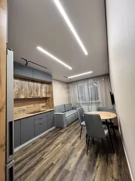 2-к кв. Санкт-Петербург просп. Космонавтов, 106 (55.5 м)