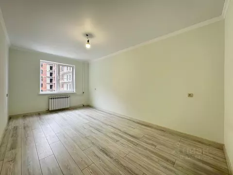 1-к кв. Кабардино-Балкария, Нальчик ул. Чернышевского (31.93 м)