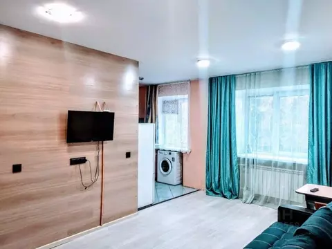 3-к кв. Красноярский край, Красноярск ул. Сурикова, 4 (66.0 м)