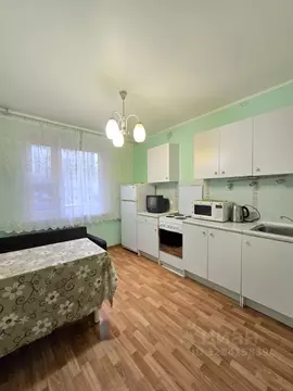 1-к кв. Московская область, Одинцово ул. Чистяковой, 18 (36.0 м)