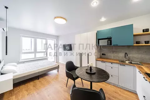 1-к кв. Липецкая область, Липецк ул. М.И. Неделина, 3А (30.0 м)