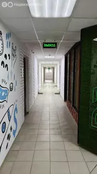 Квартира-студия: Анапа, улица Кирова, 1 (20.5 м)