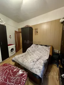 1-к кв. Ставропольский край, Пятигорск ул. Рожанского, 27 (21.0 м)