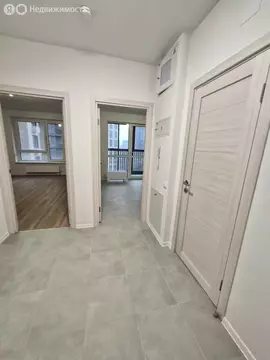 1-комнатная квартира: Москва, Очаковское шоссе, 7 (45 м)