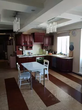 3-к кв. Бурятия, Улан-Удэ Геологическая ул., 28 (134.5 м)