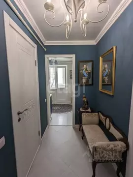 1-к кв. Владимирская область, Ковров ул. Абельмана, 139/2 (33.6 м)