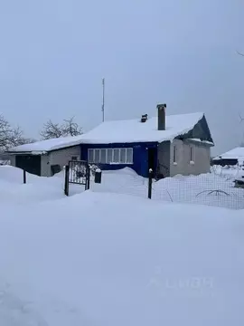 Дом в Тверская область, Конаковский муниципальный округ, д. Верханово ...