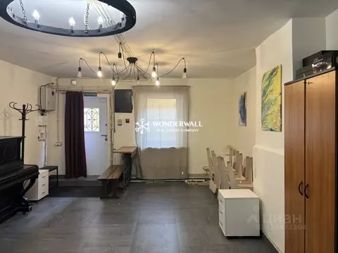 Помещение свободного назначения в Санкт-Петербург наб. Канала ...