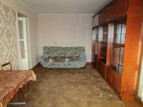 3-к кв. Омская область, Омск ул. Петра Осминина, 15 (56.0 м)