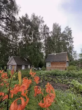 Дом в Красноярский край, Манский район, Первоманский сельсовет, ...