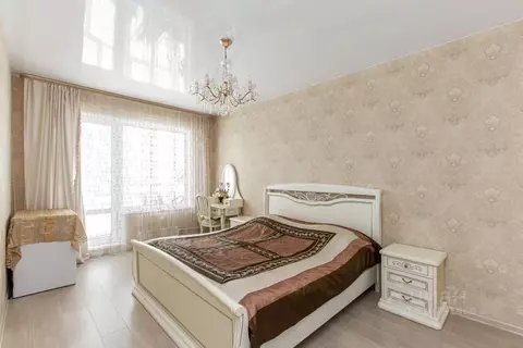 3-к кв. Алтайский край, Барнаул Взлетная ул., 115 (84.0 м)