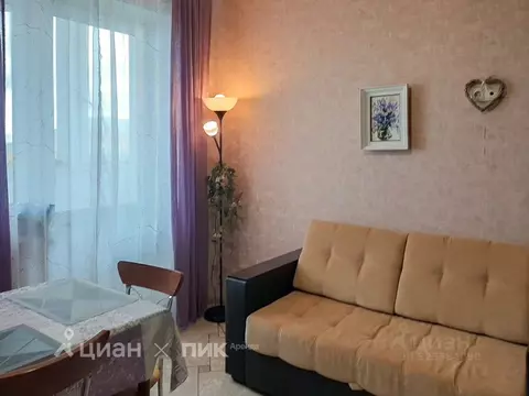 1-к кв. Московская область, Пушкино Серебрянка мкр, 48к2 (43.2 м)