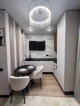 Студия Москва Сосенское поселение, просп. Куприна, 30к2 (18.3 м)