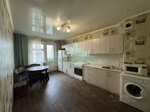 3-к кв. Брянская область, Брянск ул. Брянского Фронта, 28 (86.6 м)