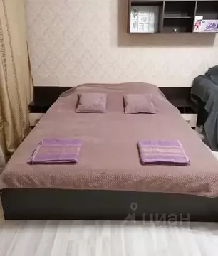 1-к кв. Брянская область, Брянск Флотская ул., 4 (40.0 м)