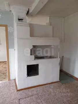 Дом в Томская область, Томский район, с. Семилужки тракт Иркутский (41 ...