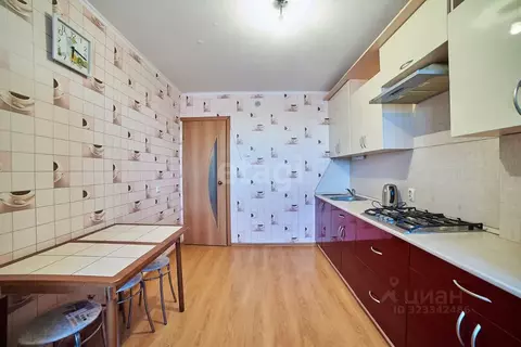 1-к кв. Башкортостан, Стерлитамак Солнечный мкр, ул. Юрматинская, 4 ...