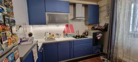 3-к кв. Ивановская область, Иваново ул. Куконковых, 144 (92.3 м)