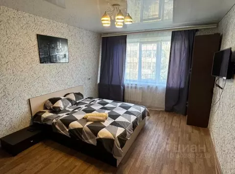 1-к кв. Тверская область, Тверь ул. 15 лет Октября, 16 (38.0 м)