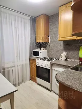 2-к кв. Москва Нижегородская ул., 58К3 (48.0 м)