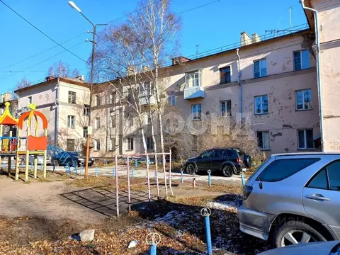 2-к кв. Новосибирская область, Обь ул. ЖКО Аэропорта, 2 (53.9 м)
