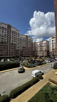 2-к кв. Крым, Симферопольский район, с. Мирное ул. Крымской Весны, 9к1 ...