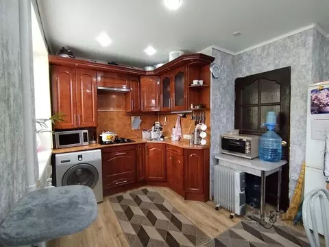 1-к кв. Брянская область, Брянск Московский просп., 136 (45.0 м)