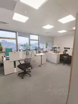 Офис в Москва Космодамианская наб., 52С3 (249 м)