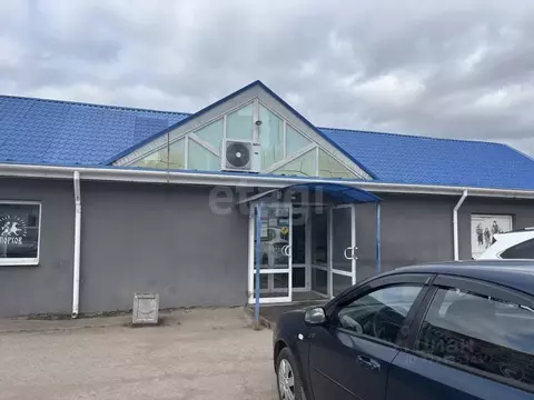 Торговая площадь в Псковская область, Псковский район, Завеличенская ...