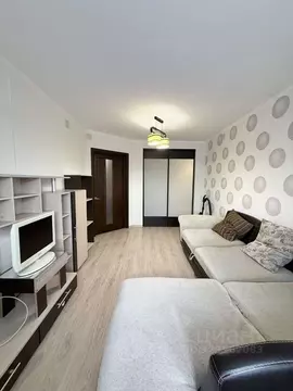 1-к кв. Брянская область, Брянск ул. Челюскинцев, 11 (43.5 м)