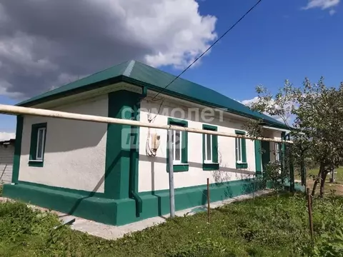 Дом в Липецкая область, Хлевенский район, с. Елецкая Лозовка ул. ...