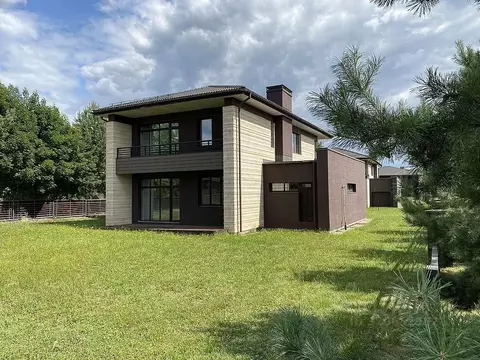 Дом в Москва Крекшино кп,  (323 м)