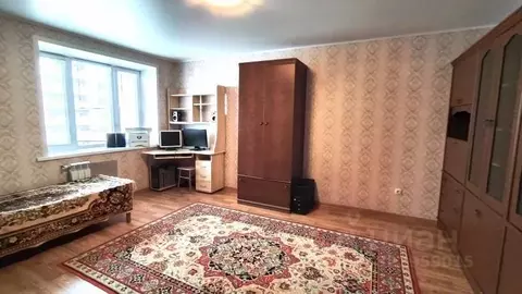 1-к кв. Пензенская область, Пенза ул. Измайлова, 60 (39.0 м)