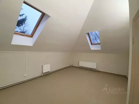 Офис в Московская область, Фрязино ул. Ленина, 22 (24 м)