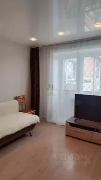 1-к кв. Бурятия, Улан-Удэ ул. Шумяцкого, 10 (31.8 м)