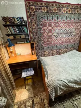 2-комнатная квартира: Усть-Катав, улица Ленина, 36 (46 м)