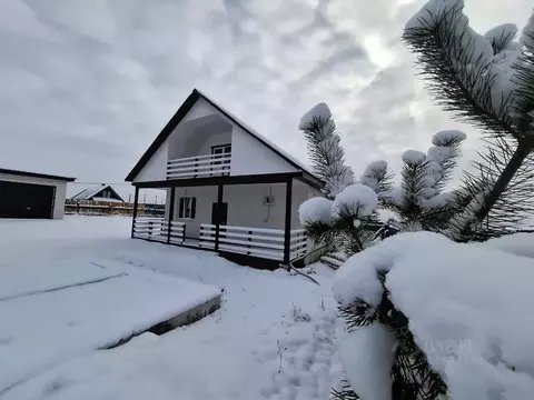 Дом в Иркутская область, Иркутский муниципальный округ, д. Грановщина ...