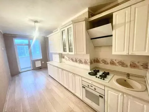 1-к кв. Калининградская область, Калининград ул. Олега Кошевого (46.4 ...