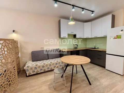 Студия Иркутская область, Иркутск ул. Якоби, 8 (40.6 м)