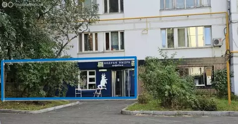 Помещение свободного назначения (74 м)