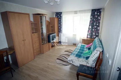 1-к кв. Калужская область, Калуга Аллейная ул., 4 (38.0 м)